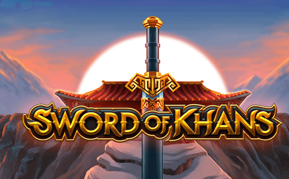 Sword Of Khans(ソードオブハンズ)